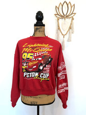 Disney Pixar Cars Lightning Mc