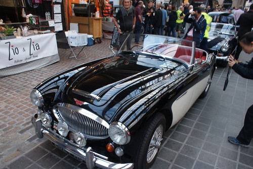Photo 6x4 view austin - 6x4,