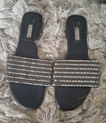 Primark women black silver - women’s, black/silver