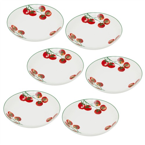 Set vine tomato pasta - tomato,