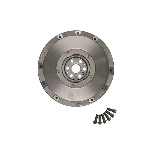 Dual mass flywheel fits - mass, volvo