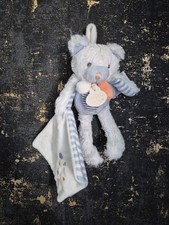 Doudou et Compagnie white