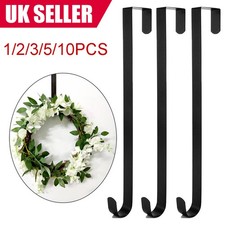 Floral wreath hanger - floral,