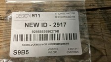 Porsche 911 928 964RS 993RS