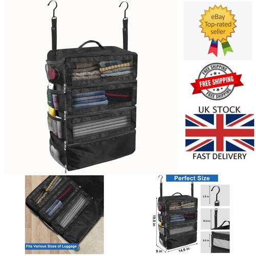 Hanging storage travel - -,