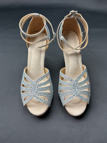 Women dance shoes salsa - women's,