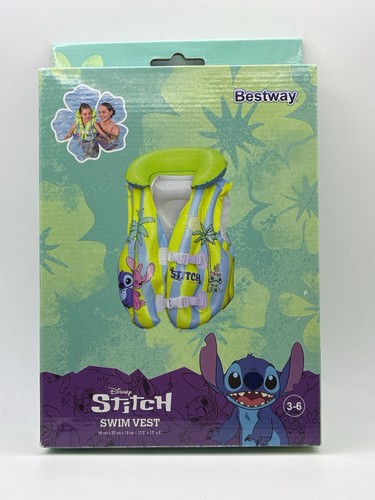 Disney stitch age years - age,