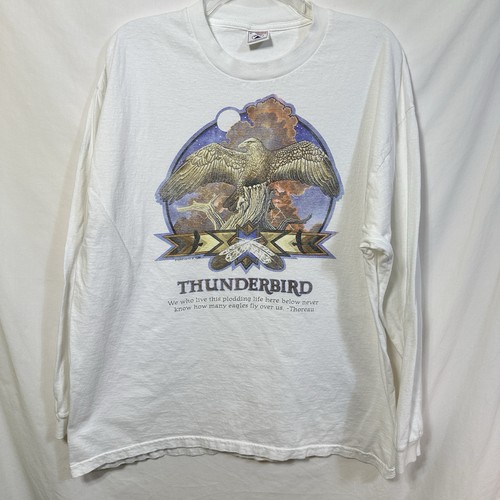 Vintage thunderbird project - thunderbird,