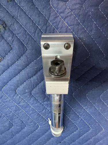 1980s mcs styler bolt - 1980s,