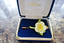 Vintage Coalport Bone China