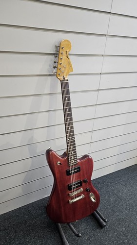 Fender jaguar modern - fender,