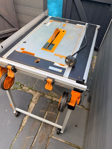 Triton twx7 workcentre - twx7,