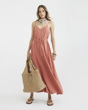 River Island Womens Maxi Dress