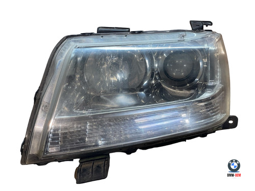 Suzuki grand vitara - grand,