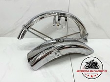 72-75 Suzuki GT550 Front &