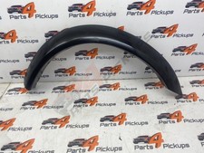 2006 Isuzu Denver Max TD