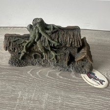 Detailed house with - house,
