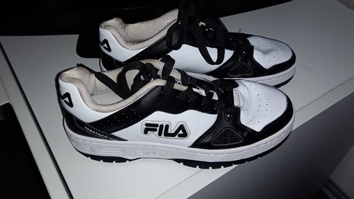 Fila trainers teratach - teratach, 600