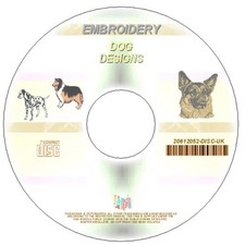 DOG DOGS 470 MACHINE