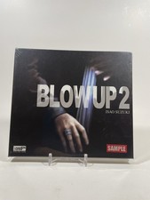 XRCD: Isao Suzuki - Blow Up 2