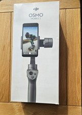 DJI Osmo Mobile 2 Handheld