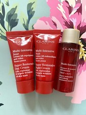 Clarins Super Restorative Day