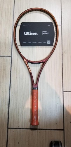 Wilson pro staff v14 4 - staff,