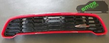 Mini R60 Countryman grille