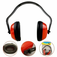 Ear Defenders 35dB Highest NRR