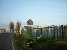 Photo 6x4 Haven caravan park