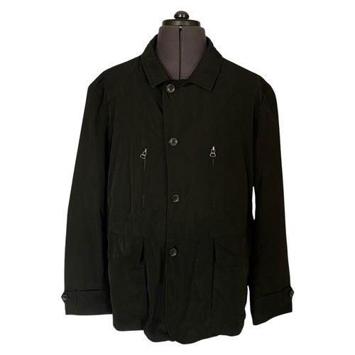 Mario barutti raincoat jacket - barutti,
