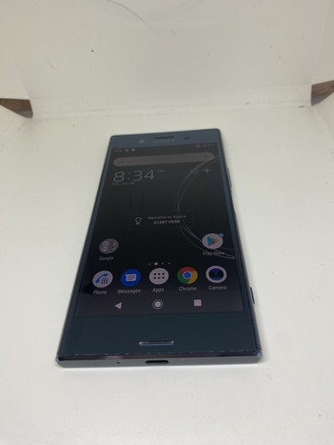 Sony xperia premium - premium, g8141