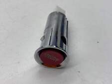 Honda S2000 engine start stop