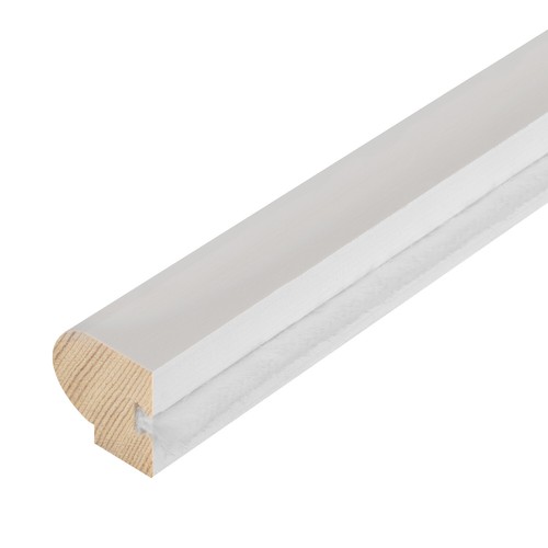 Sash window primed - 28mm, 20mm