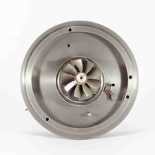 Turbocharger Cartridge for
