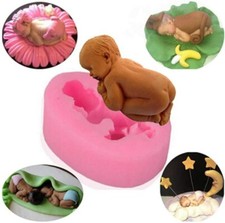 Baby Shower Silicone Moulds