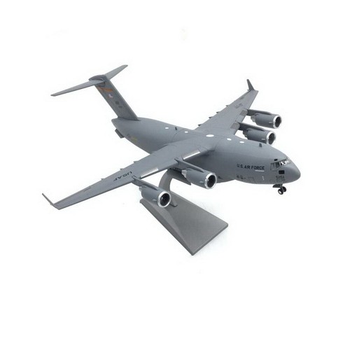 200 scale boeing 17 - scale, c-17