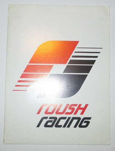 Imsa trans roush racing - imsa,