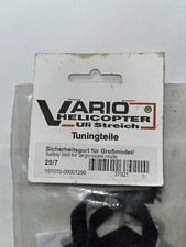 Vario Spares