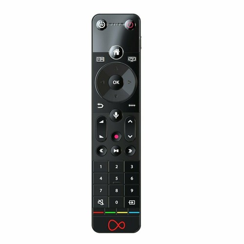 New virgin 360 remote - remote, with