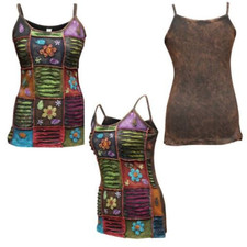 Women's Stonewashed Summer