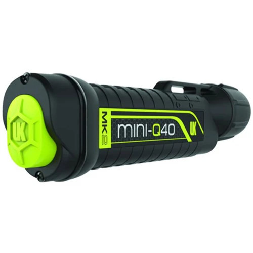 Underwater kinetics mini q40 - kinetics,
