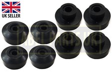 CAB MOUNTING FOR JCB MINI