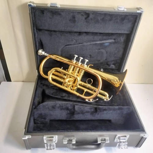 Yamaha ycr 2330 cornet - ii,