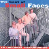 The Best Of Small Faces CD