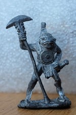 C32 Slann Tribesman + Water