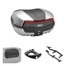 GIVI V58 MAXIA 5 Aluminum Top