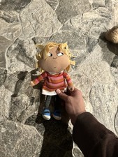 Charlie And Lola vintage