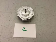 Cap Fuel Tank With Breather