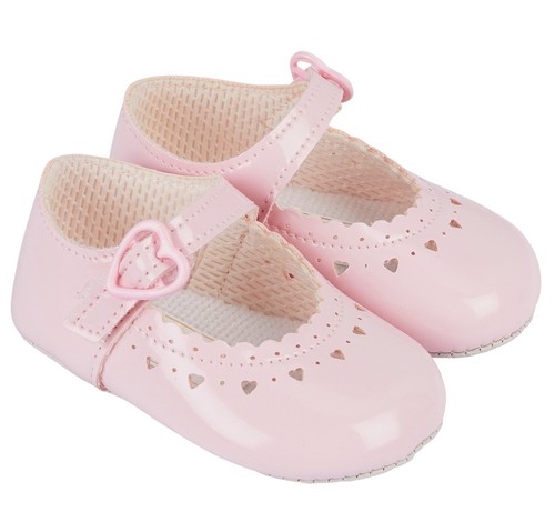 Baby shoes baypods - baby, girls